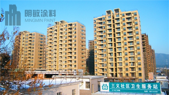 長睦大型居住區(qū)三義安置房——聚苯顆粒外墻外保溫.jpg